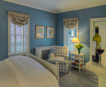 The Inn At Stonington Luaran gambar