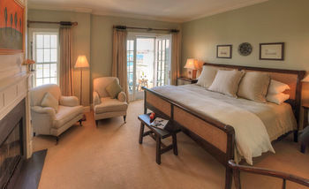 The Inn At Stonington Luaran gambar