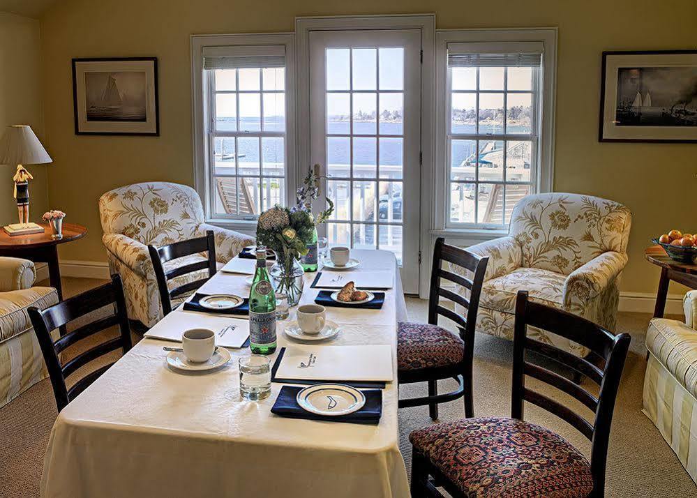The Inn At Stonington Luaran gambar